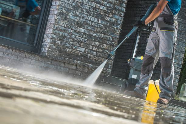 Pre-Holiday Cleaning in Byng, OK