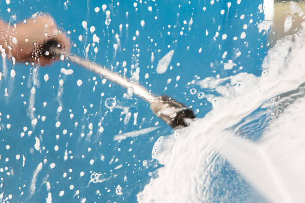 Best Paint Preparation  in Byng, OK