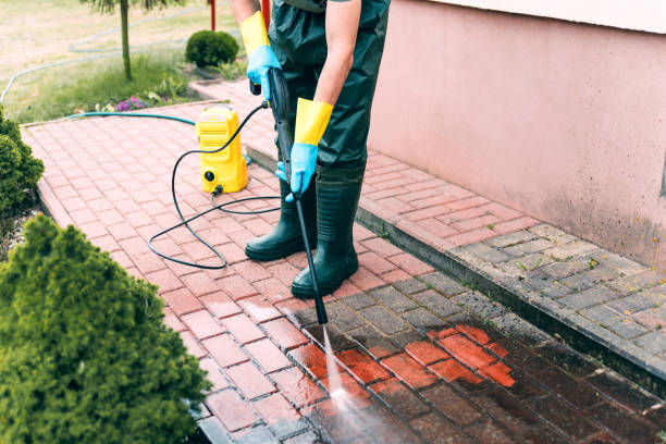 Reliable Byng, OK Pressure Washing Services Solutions